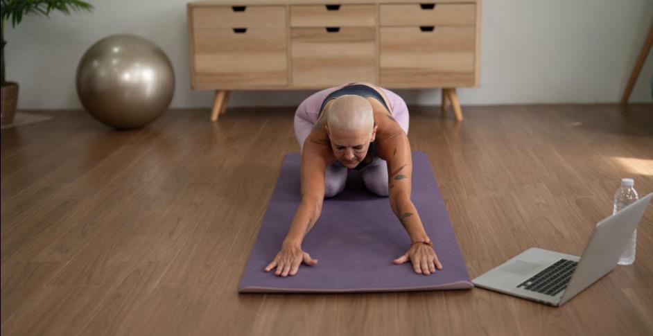 Yoga Flow