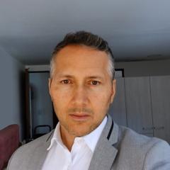Hernan Diaz
