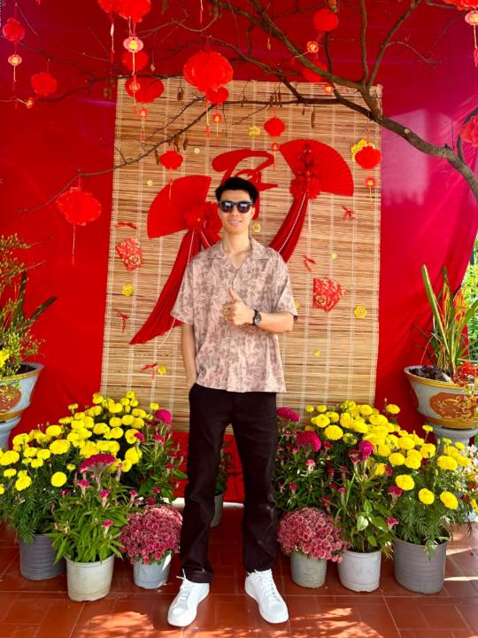 Trần Nam Thọ
