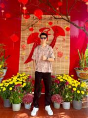 Trần Nam Thọ