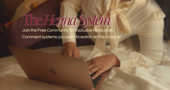 The Henna System