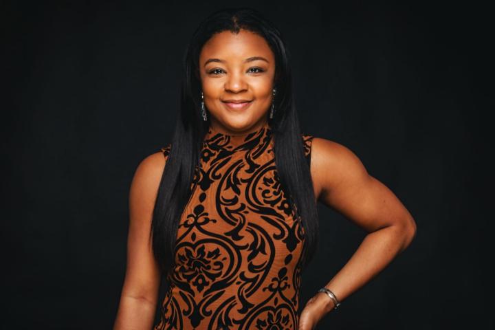 Aisha McKinney