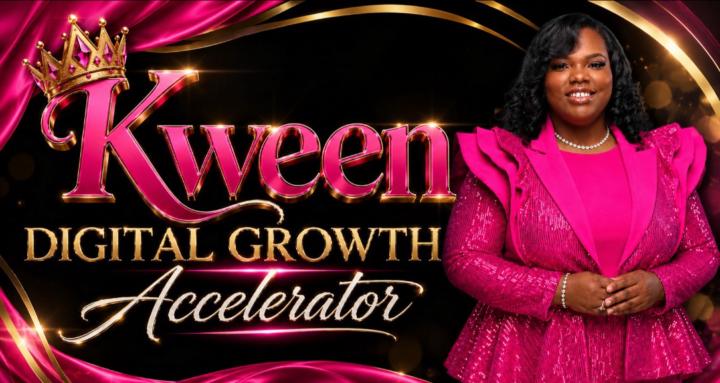 Digital Growth Accelerator