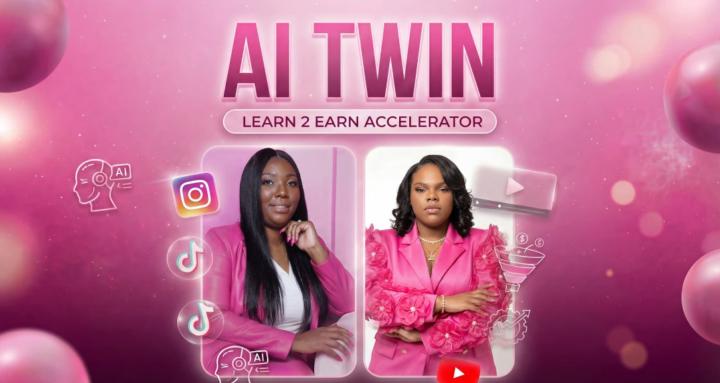 Ai Learn 2 Earn Accelerator