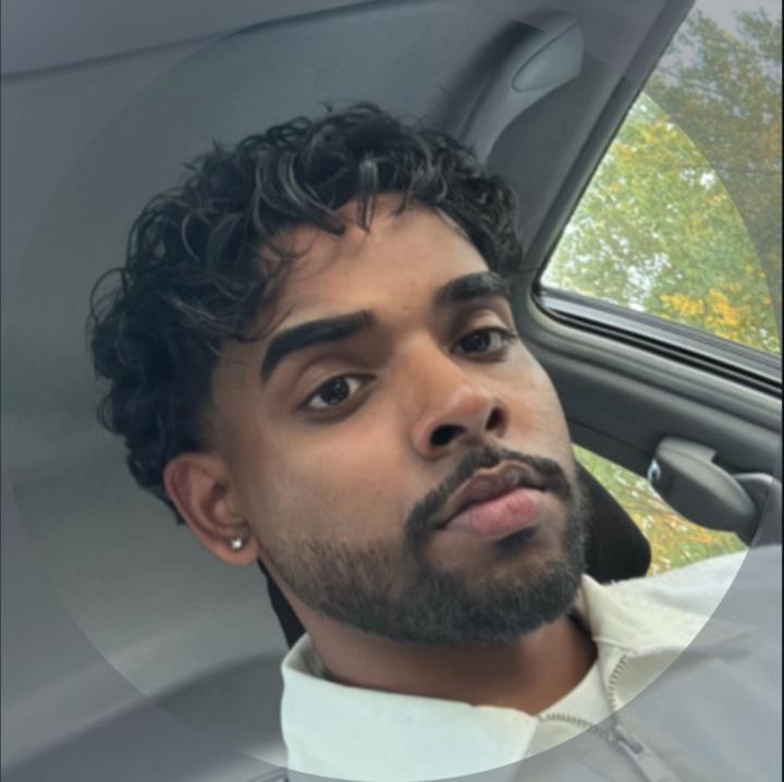 Pratheeban S