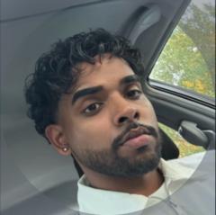 Pratheeban S