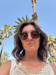 Sophie Gaudin