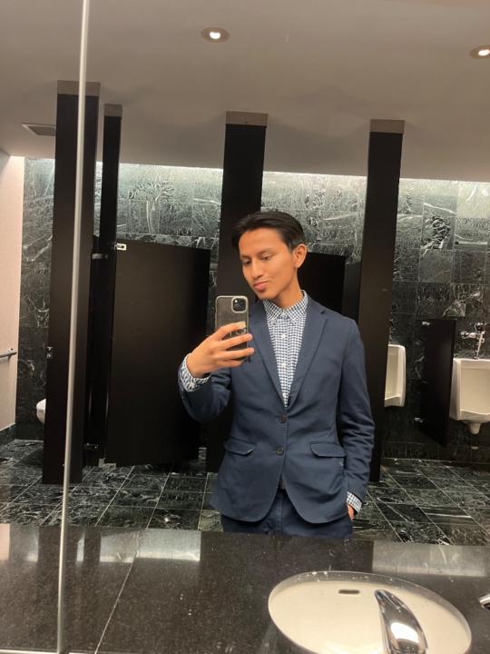 Eric Cajamarca