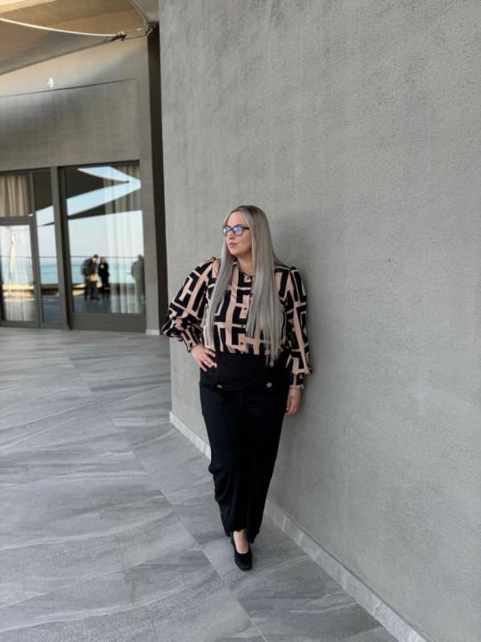 Mirela Michiels
