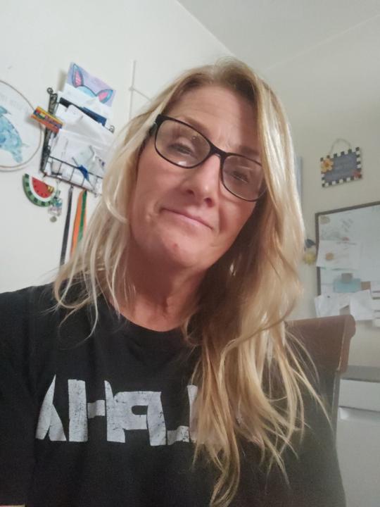 Linda Fry