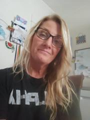 Linda Fry