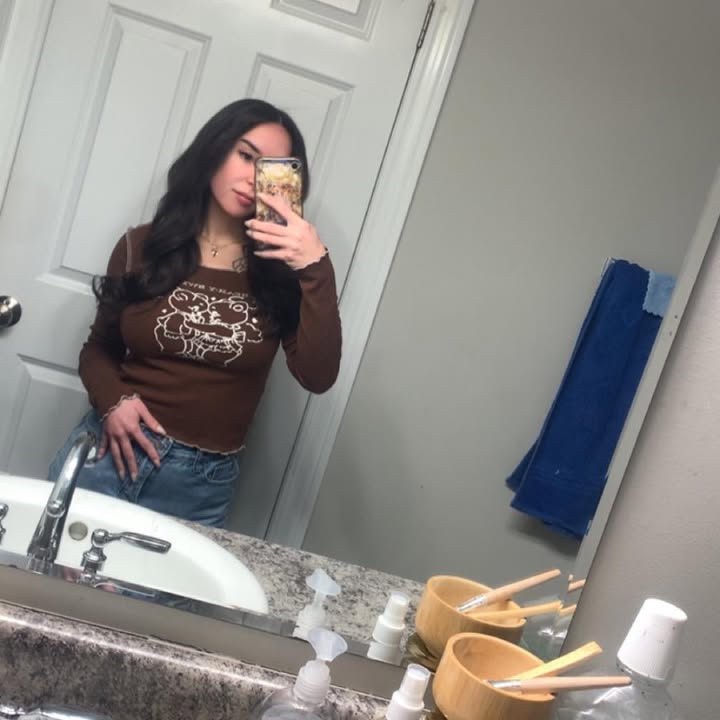 Rae Vallejo