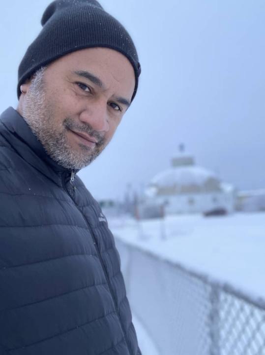 Benjamin Kaur