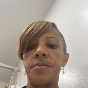 Candie Rodgers