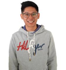 Richard Ting