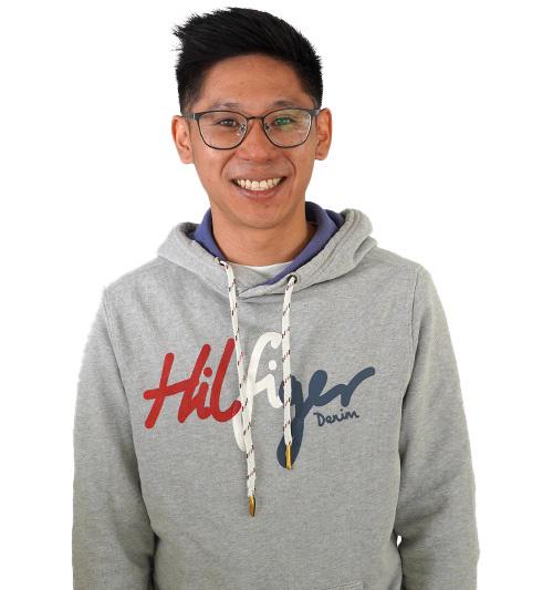 Richard Ting