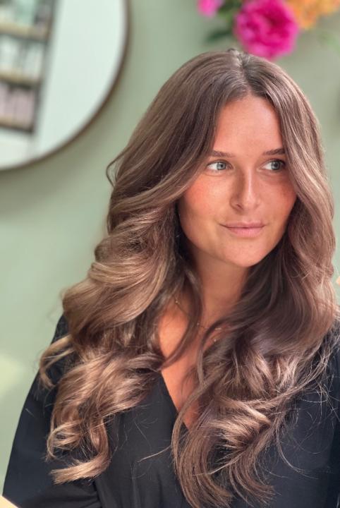 Laura van de Wijgaart