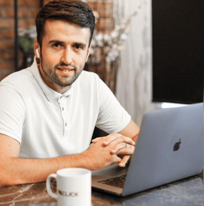 Samet Akdemir