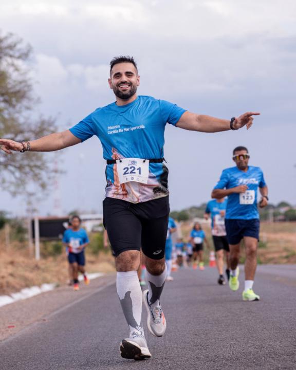 Paulo Monteiro de assis araujo