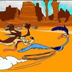Tom Jerry