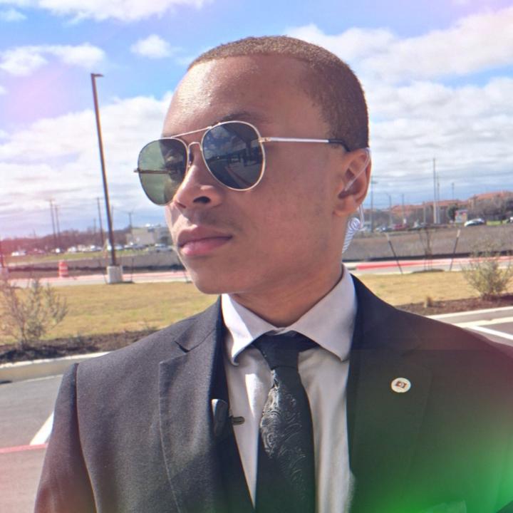 Josiah Muhammad