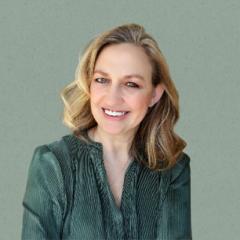 Christy Harper