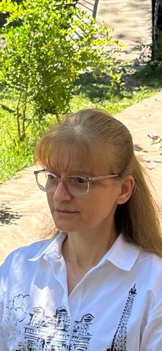 Ilirjana Kucuku