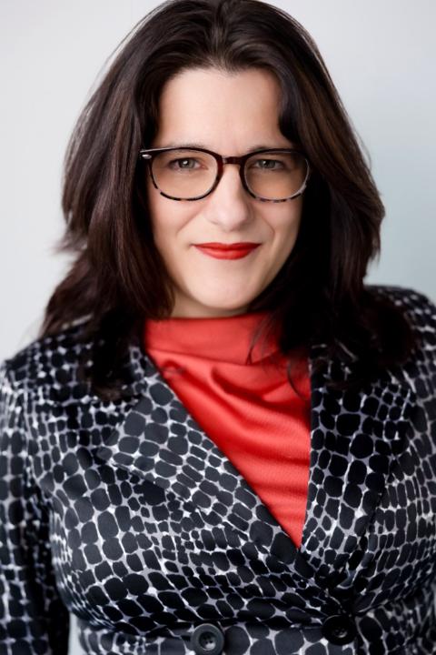 Sarah Kowal