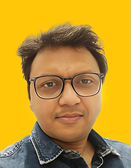 Ajay Bansal