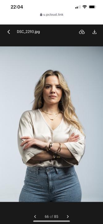 Ελευθερία Αγάθη