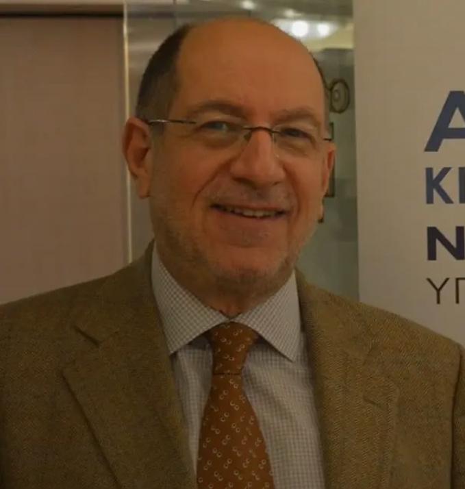 Panagiotis Ampatzidis