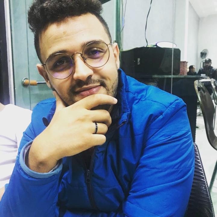 Elmehdi Aboulfarah