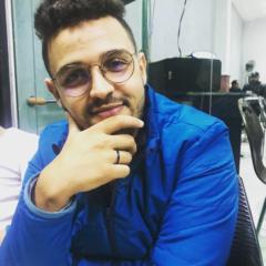 Elmehdi Aboulfarah