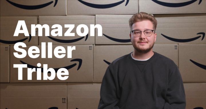 Amazon Seller Tribe 
