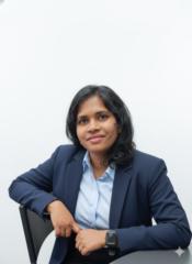 Ramanya Rangan