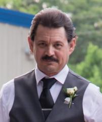 Michael Ward