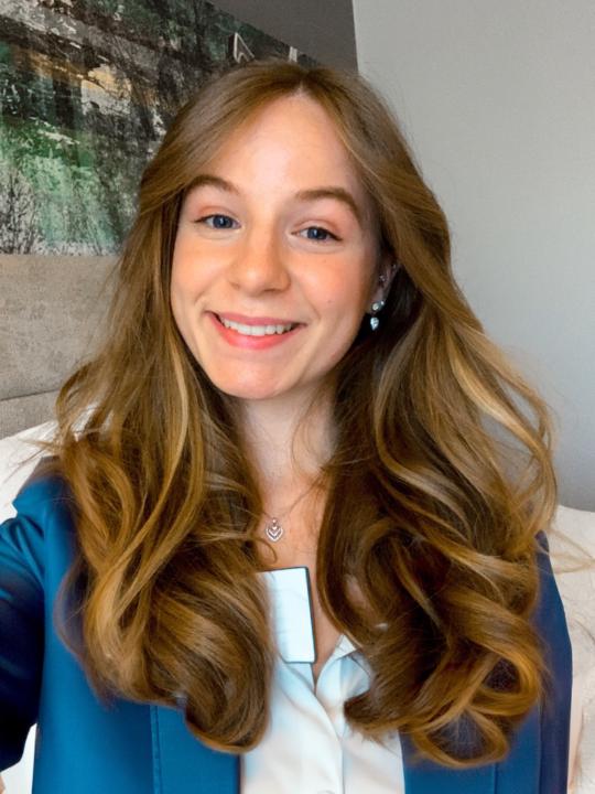 Lucie Marie Metzger