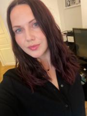 Veronica Klokset Hansen