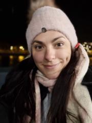 Rebecca Hamer