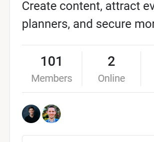 100 MEMBERS! PARTY 🎉🍾
