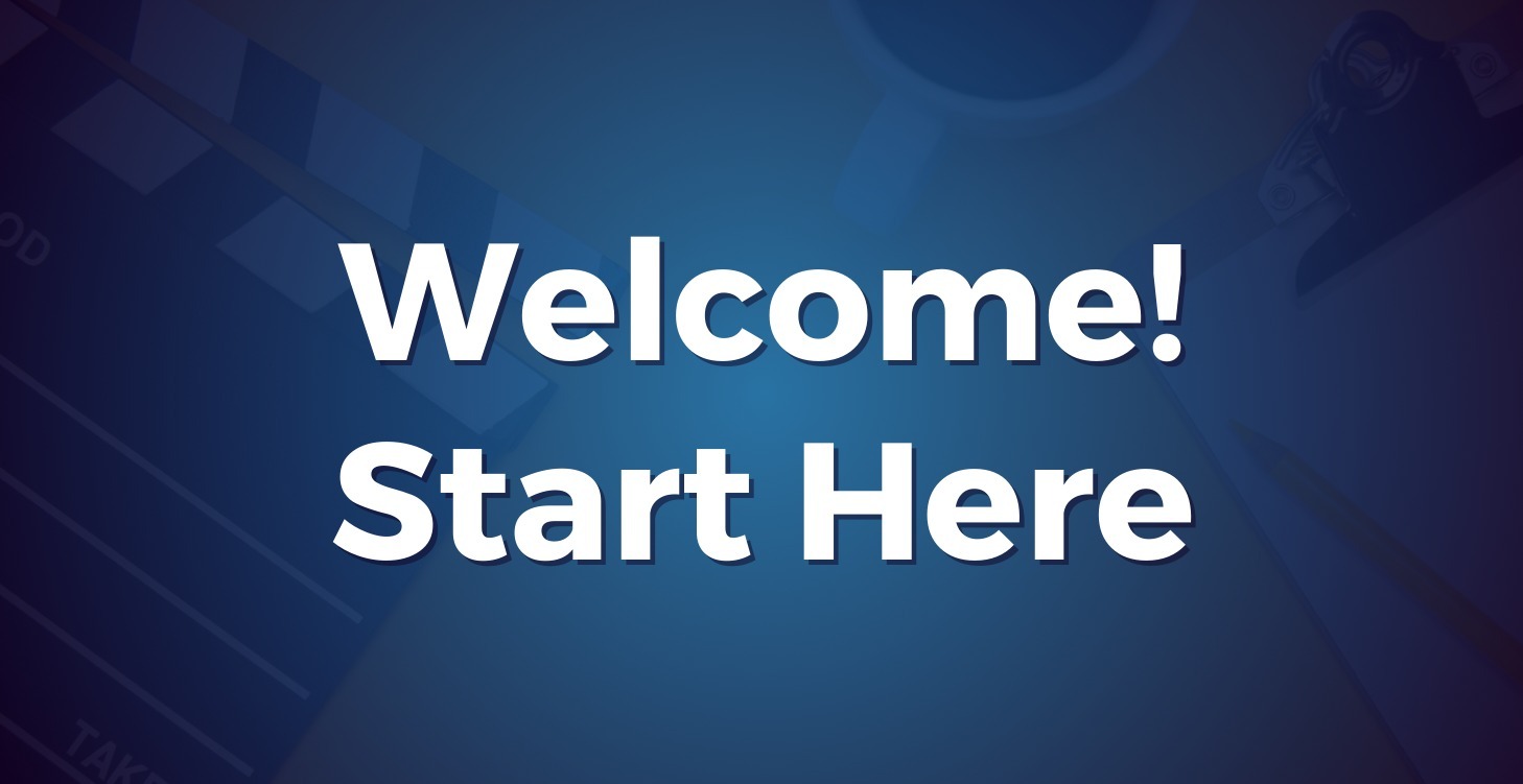 START HERE