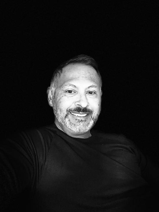 Ruben Villarreal