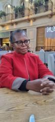 Sibusisiwe Thembela