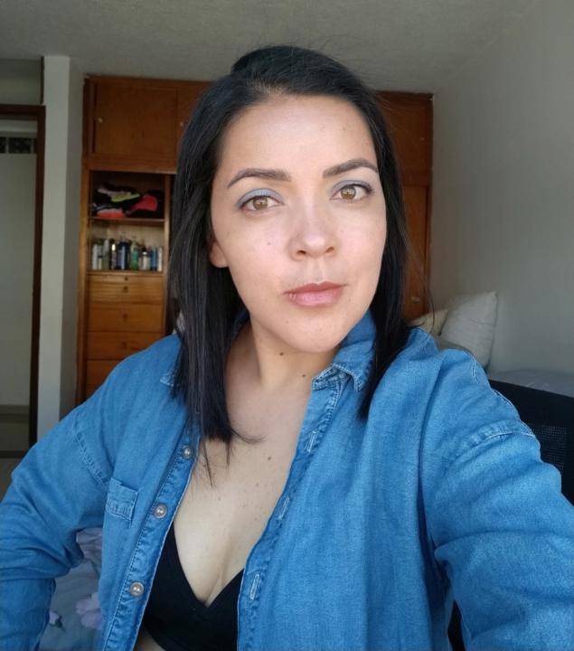 Alicia Manrique C