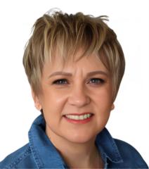Yolanda Coetzee