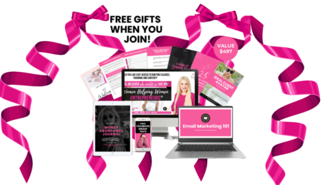 Women Helping Women Mastermind gallery image