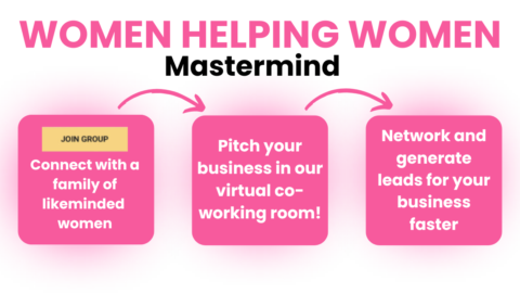 Women Helping Women Mastermind gallery image