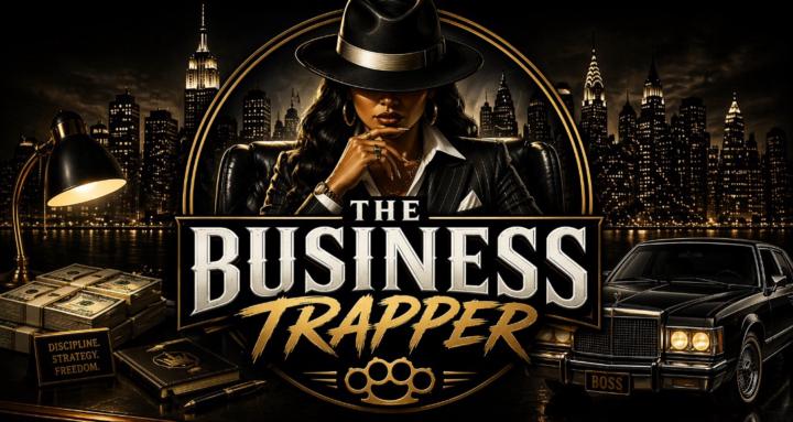 The Business Trapper