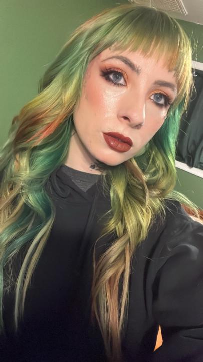 Ashlie Ferguson