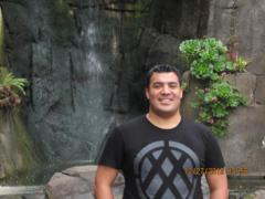 Mostafa Elzoghbi